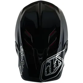 Troy Lee Designs D4 MIPS 58-59 cm schwarz 2023