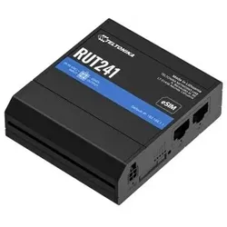 Teltonika RUT241 eSIM - Wireless Router - WWAN 2,4 GHz