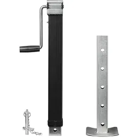 PRO PLUS Kurbelstütze Heavy Duty SH64/7000, 620-1000mm