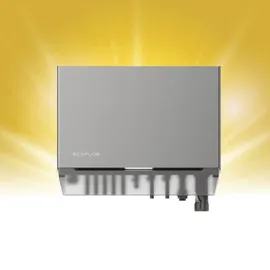 EcoFlow PowerOcean Plus Hybrid-Wechselrichter 29,9 kW