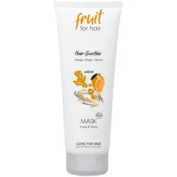 LOVE FOR HAIR Professional Fruit4Hair Power & Vitality Mask 250 ml