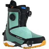 Burton Highshot X Step On Snowboard-boots Für Frauen - Sage Green - 24.0