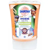 Sagrotan Kids Flüssigseife Apfel 250 ml