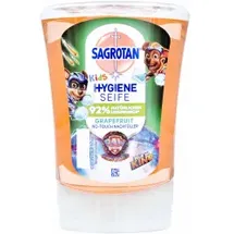 Sagrotan Kids Flüssigseife Apfel 250 ml