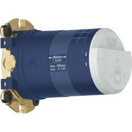 Grohe Rainshower Universal Unterputz-Einbaukörper DN 15 26483000