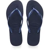 HAVAIANAS Slim Navy Blue 37/38