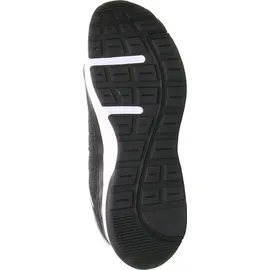 Nike Air Max AP Herren Black/Black/Bright Crimson/White 40