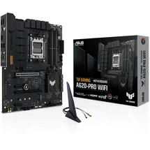 Asus TUF Gaming A620-Pro WIFI