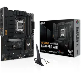 Asus TUF Gaming A620-Pro WIFI