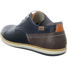 PIKOLINOS Jucar Herren Blau 40