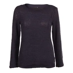 Only Damen Pullover onlGEENA XO Blau XS