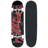 TITUS Skateboard Classic Logo Mini, 7"