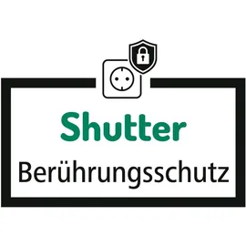 Hama Reiseadapter Typ A und Typ B, 3-polig, für Geräte aus Amerika und Kanada