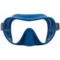 Aqua Lung Sport S6457847 Taucherbrille, Erwachsene, Unisex, mehrfarbig, Standard