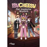 Riva IsyCheesy: Der magische Wunsch