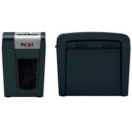 Rexel MC3-SL Schwarz