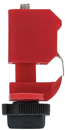 ABUS E222 Verriegelung für mehrpoligen Schutzschaltern