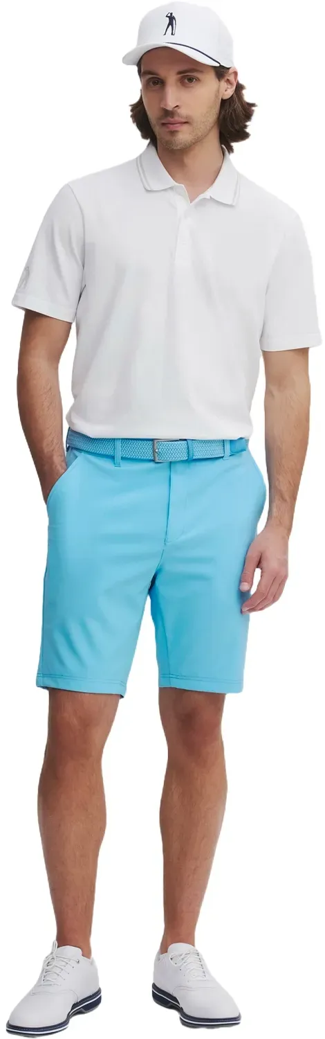 Seve Shorts Icon, hellblau