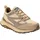 Jack Wolfskin Terraventure Texapore Wanderschuhe - Sand Storm - EU 44