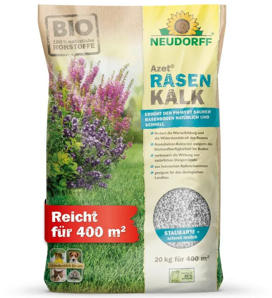 neudorff azet rasend�nger 20 kg