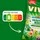open food VIVIL® Kräuter-Mint Bonbons 33 St./ 120,0 g
