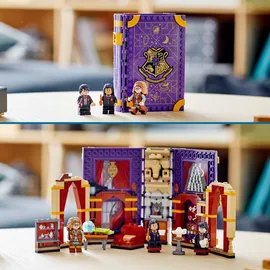 LEGO Harry Potter Hogwarts Moment: Wahrsageunterricht 76396