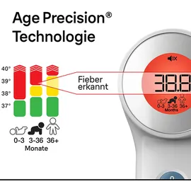 Braun AgePrecision BNT400