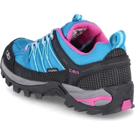 CMP Rigel Low WP Damen Hawaiian/Acqua 39