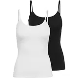 Only ONLLOVE Schwarz M