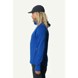 Houdini Power Houdi Fleecejacke Blau L
