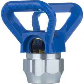 rosfix Blue Monster & Spachtelpistole | 500 bar | Kompatibel mit Graco, Wagner, Titan | Für Farbe & Spachtelmasse u.a.