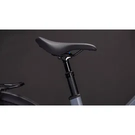 Cube Touring Hybrid Pro 800 2026 28 Zoll RH 46 cm Trapez pearlgrey ́n ́grey