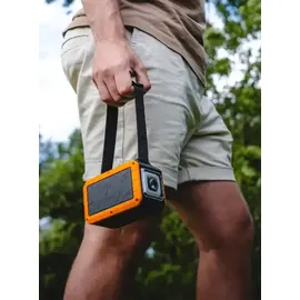 Xtorm Rugged Powerbank - Torch