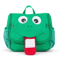 Affenzahn Kulturbeutel Finn Frosch
