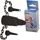 Nilfisk Blasadapterkit Multi 107402483 Schwarz