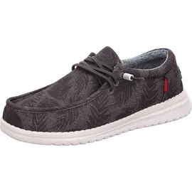 Fusion Herren Grau 43