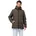 DEUTZER LONG JKT braun 3XL