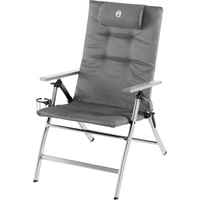 Coleman 5 Position Padded Recliner Campingsessel (2000038333)