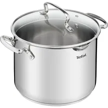 Tefal Duetto+ Kochtopf 22 cm rund