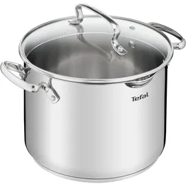 Tefal Duetto+ Kochtopf 22 cm rund
