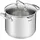 Tefal Duetto+ Kochtopf 22 cm rund