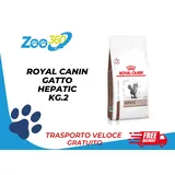 Royal Canin Hepatic 2 kg