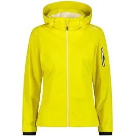 CMP Light 39a5016 Softshelljacke - Lemon - XS