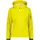 CMP Light 39a5016 Softshelljacke - Lemon - XS