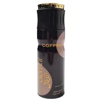Paris Corner Eternal Coffee Körperspray 200 ml