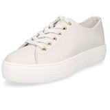 Sneaker in Beige | Gr.: 40,5