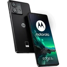 Motorola Edge 40 Neo 12 GB RAM 256 GB Black Beauty
