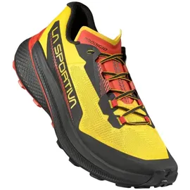 La Sportiva Prodigio Herren Yellow / Black 44,5