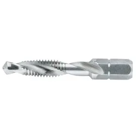 Wiha Kombigewindebohrer-Bit 1/4" M5 x 41 mm