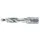 Wiha Kombigewindebohrer-Bit 1/4" M5 x 41 mm